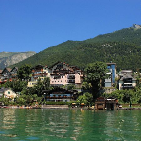 Pension Linortner Sankt Wolfgang im Salzkammergut Экстерьер фото