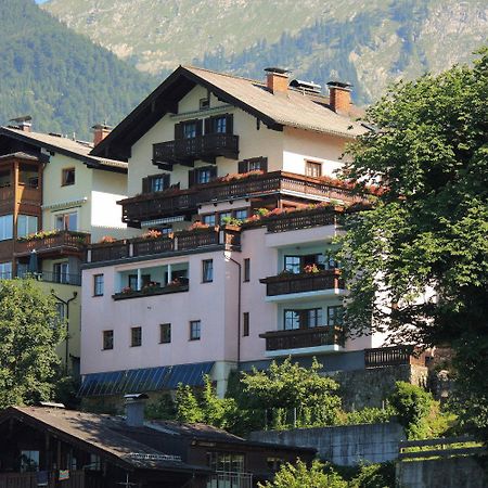 Pension Linortner Sankt Wolfgang im Salzkammergut Экстерьер фото