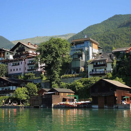 Pension Linortner Sankt Wolfgang im Salzkammergut Экстерьер фото