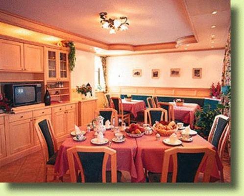 Pension Linortner Sankt Wolfgang im Salzkammergut Экстерьер фото